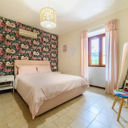 Cilento Apartament *