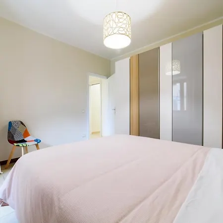 Appartement Cilento Apartament