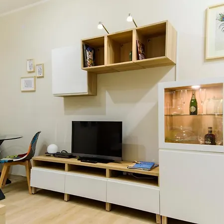 Cilento Apartament Apartament Agropoli