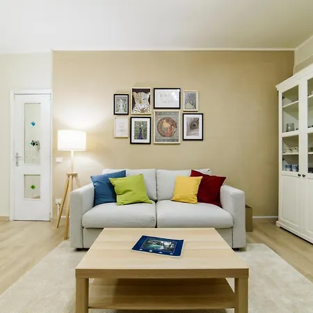 Apartament Cilento Apartament *
