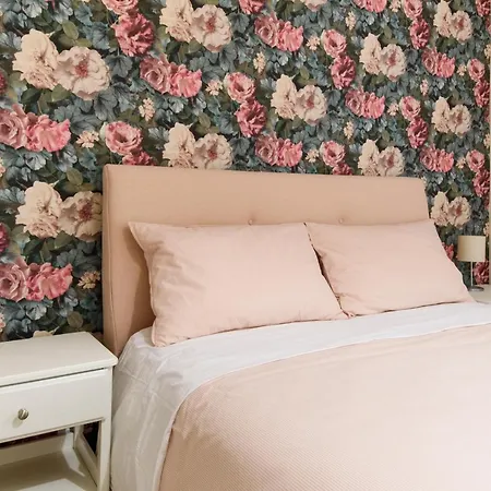 Appartement Cilento Apartament Agropoli