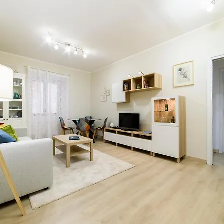 Appartement Cilento Apartament *