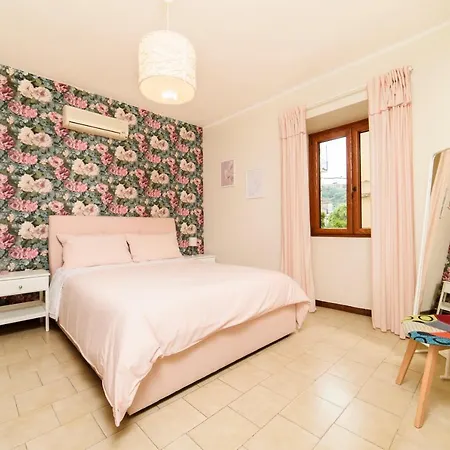 Apartament Cilento Apartament