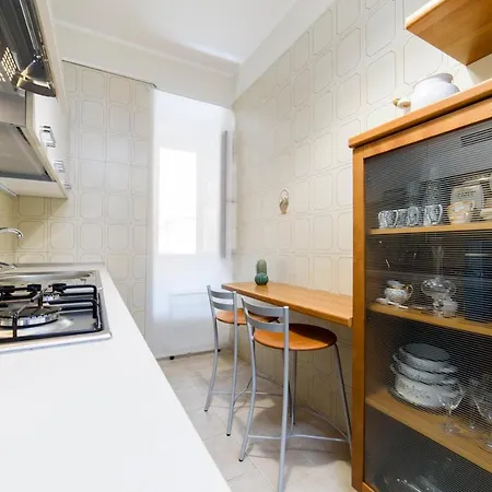 Cilento Apartament
