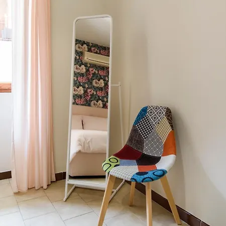 Apartament Cilento Apartament *